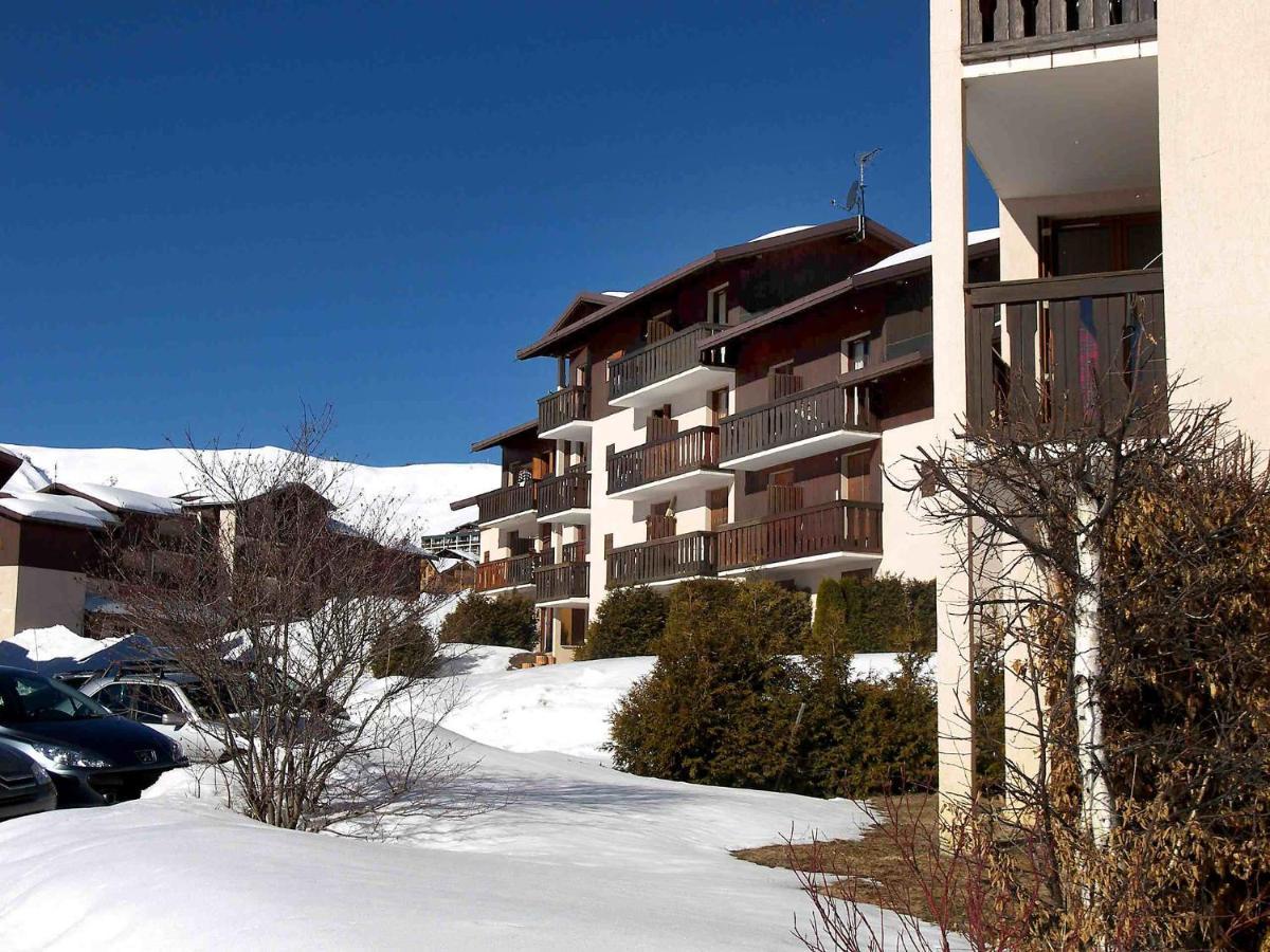 Plein Soleil-1 By Interhome *