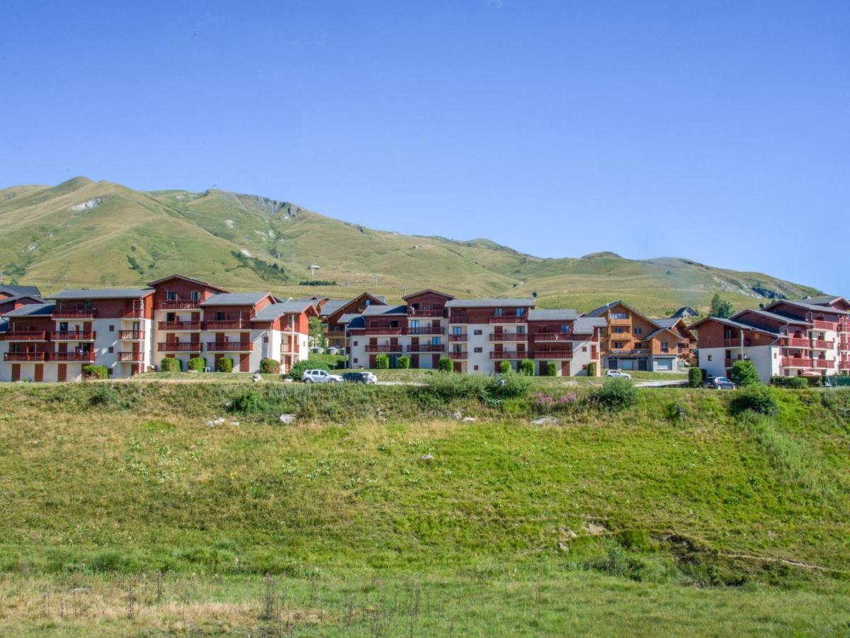 Plein Soleil-1 By Interhome * Fontcouverte-la-Toussuire