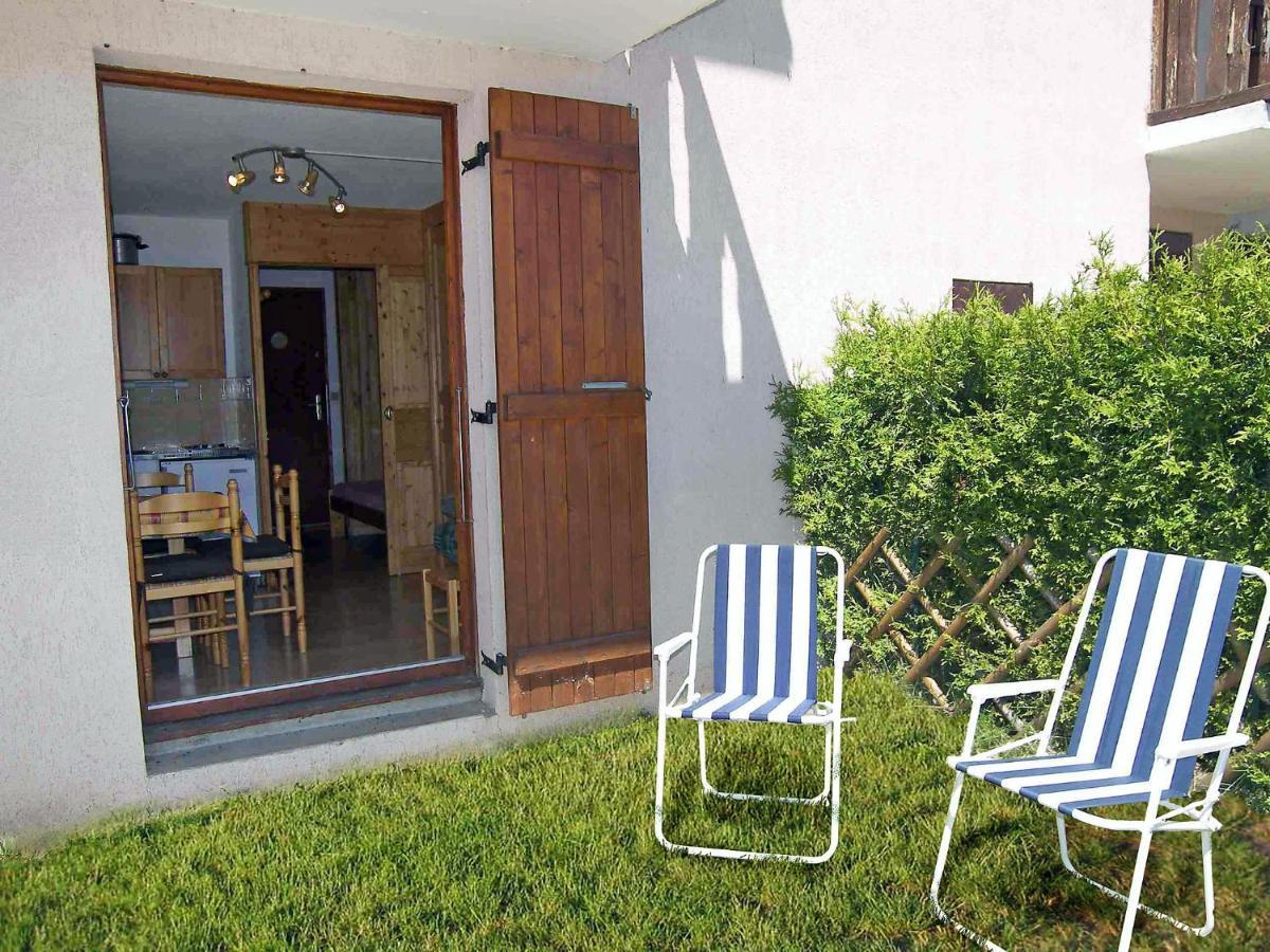 Plein Soleil-1 By Interhome *