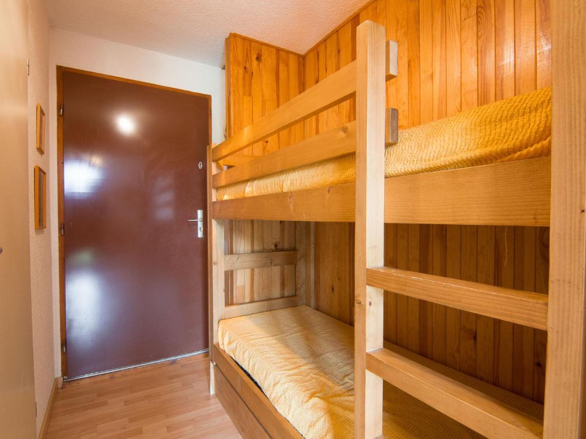 Plein Soleil-1 By Interhome Apartment *