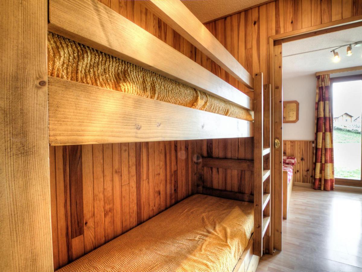 Apartment Plein Soleil-1 By Interhome *
