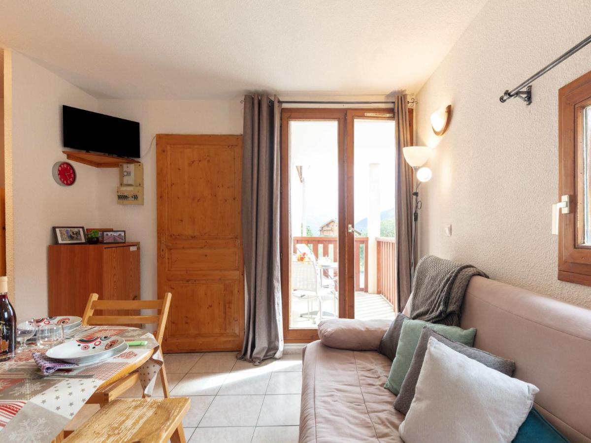 Plein Soleil-1 By Interhome *