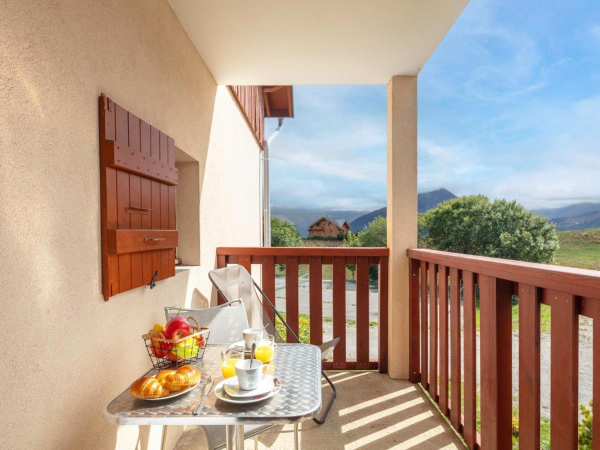 Apartment Plein Soleil-1 By Interhome *