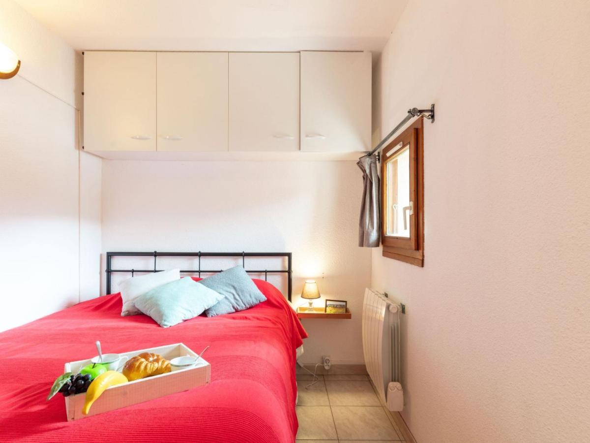 Plein Soleil-1 By Interhome Apartment