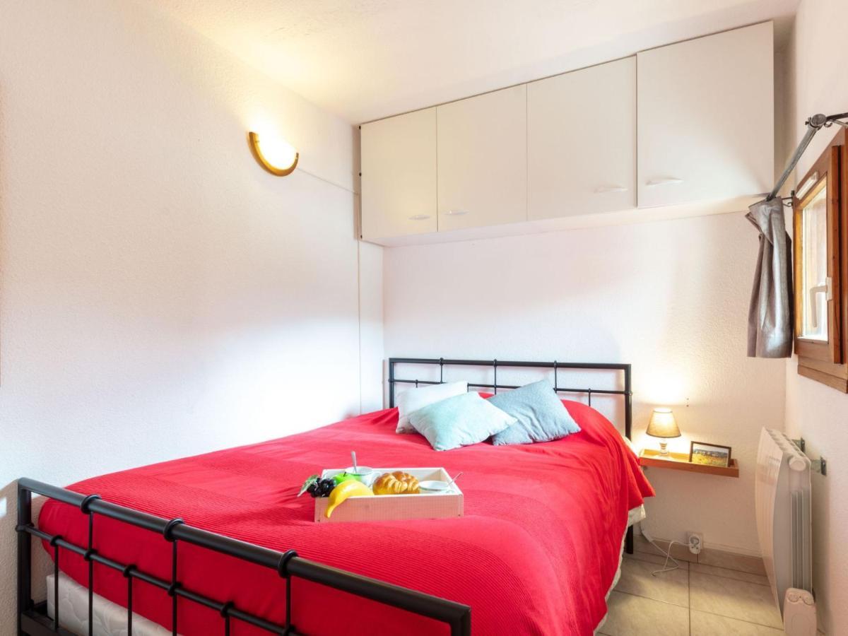 Plein Soleil-1 By Interhome Fontcouverte-la-Toussuire