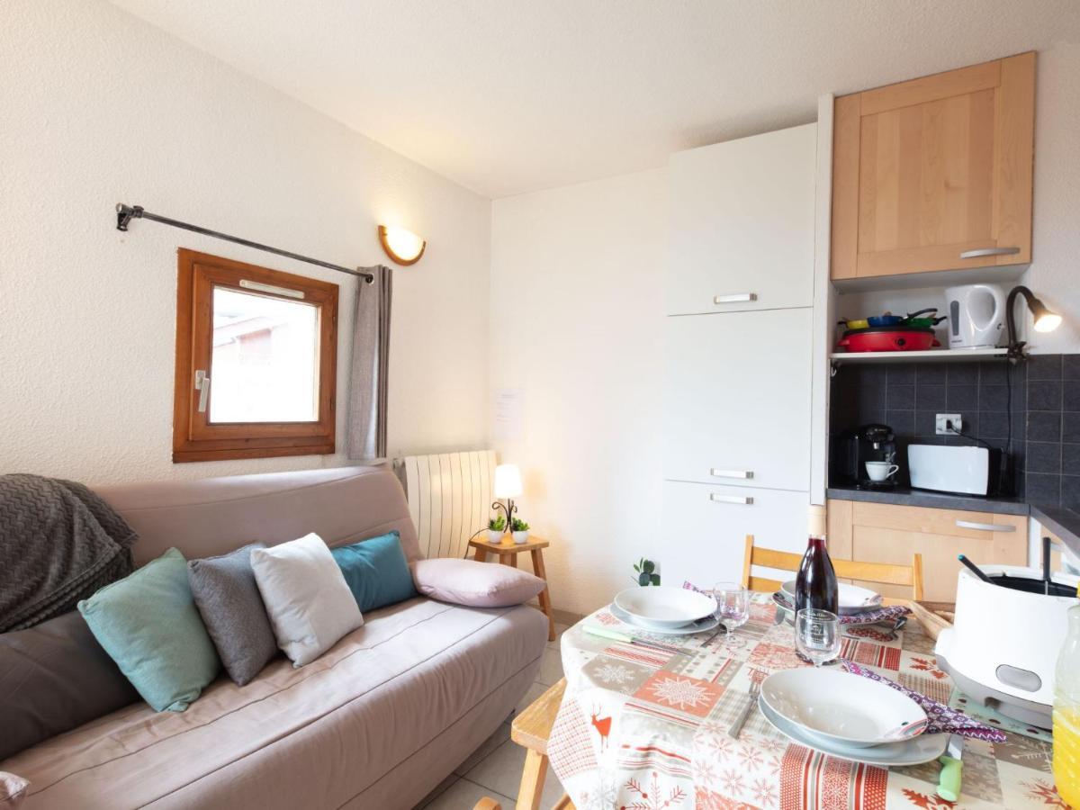 Plein Soleil-1 By Interhome Fontcouverte-la-Toussuire